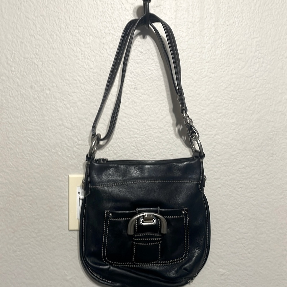 B Makowsky Bag